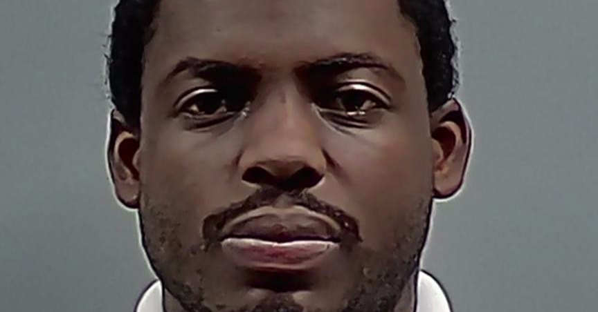 Century Man Gets 15 Years For Raping Woman After A Night Out : NorthEscambia.com - Vimarsana News