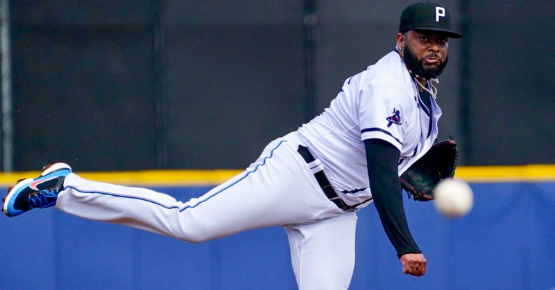 Hostetler Homer Helps Blue Wahoos Beat Biscuits : NorthEscambia.com - Vimarsana News