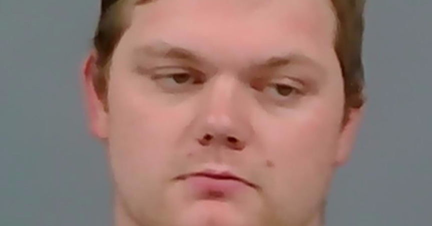 Flomaton Man Accused Of Breaking Another Man's Jaw During Argument : NorthEscambia.com - Vimarsana News