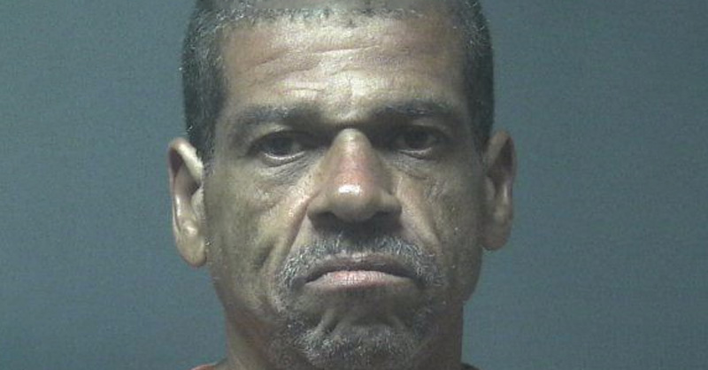 Wanted Atmore Man Captured After Fleeing From Police On Bicycle : NorthEscambia.com - Vimarsana News
