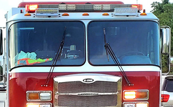 Two Unrelated Fires Claim Two Lives Sunday In Escambia County ...