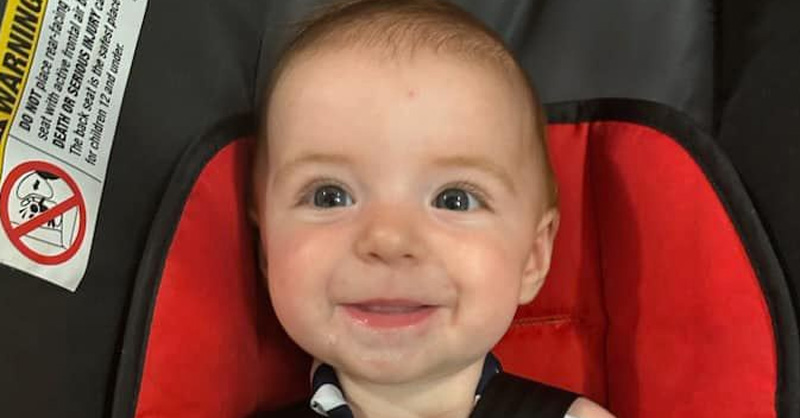 ECSO Looking For Missing 1-Year Old : NorthEscambia.com - Vimarsana News
