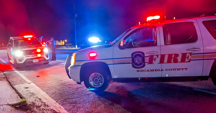 Second Pedestrian Hit On North Century Boulevard Has Passed Away : NorthEscambia.com - Vimarsana News