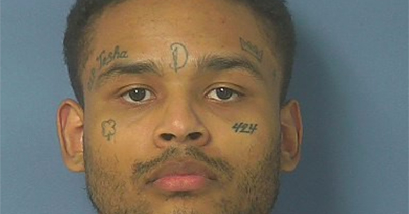 Grandson Indicted For First Degree Premeditated Murder In Escambia County Double Homicide : NorthEscambia.com - Vimarsana News