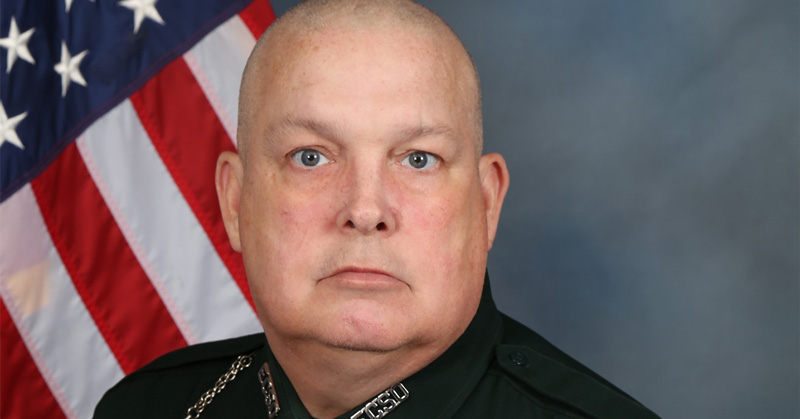 ECSO Mourning Loss Of Deputy : NorthEscambia.com - Vimarsana News