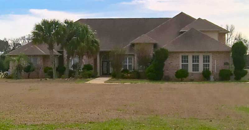 Group Living Facility Proposed For Molino : NorthEscambia.com - Vimarsana News