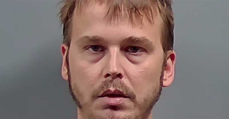 Molino Sex Offender Charged With Capital Sexual Battery Of Underage Teen Girl : NorthEscambia.com - Vimarsana News