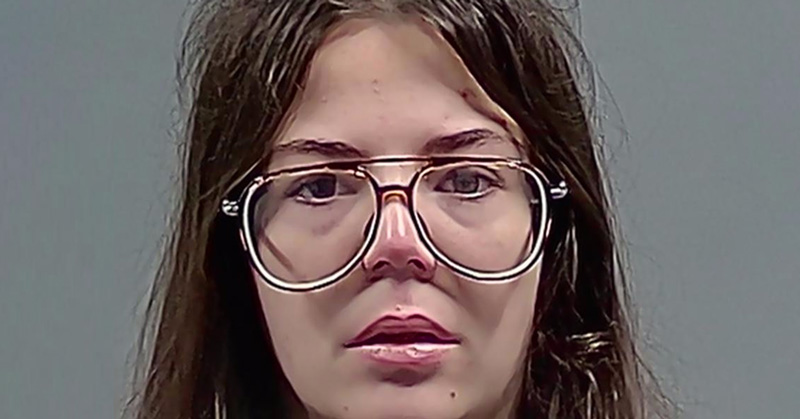 Escambia Woman, 20, Gets 15 Years In Prison for 2022 Double Fatal Crash : NorthEscambia.com - Vimarsana News
