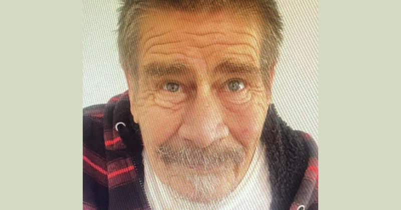 Florida Purple Alert Issued For Escambia County Man : NorthEscambia.com - Vimarsana News