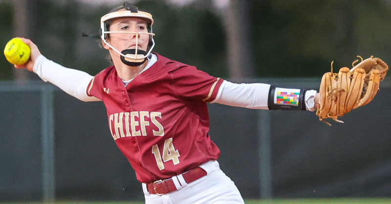 Northview Chiefs Wallop Escambia Gators 16-1 In Four Friday Innings : NorthEscambia.com - Vimarsana News
