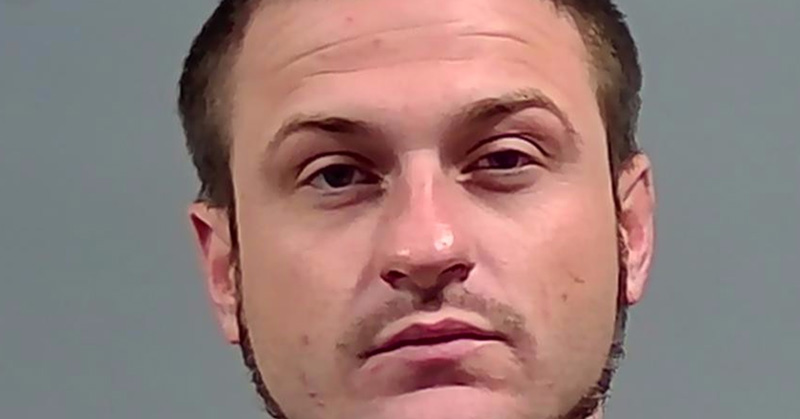 Convicted Felon Facing Charges After Shooting Himself In The Foot In Bratt, Tossing Gun, ECSO Says : NorthEscambia.com - Vimarsana News