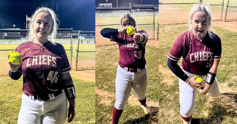 Avery Stuckey Three Run Homer Helps Lift Northview 6-0 Over Choctaw : NorthEscambia.com - Vimarsana News