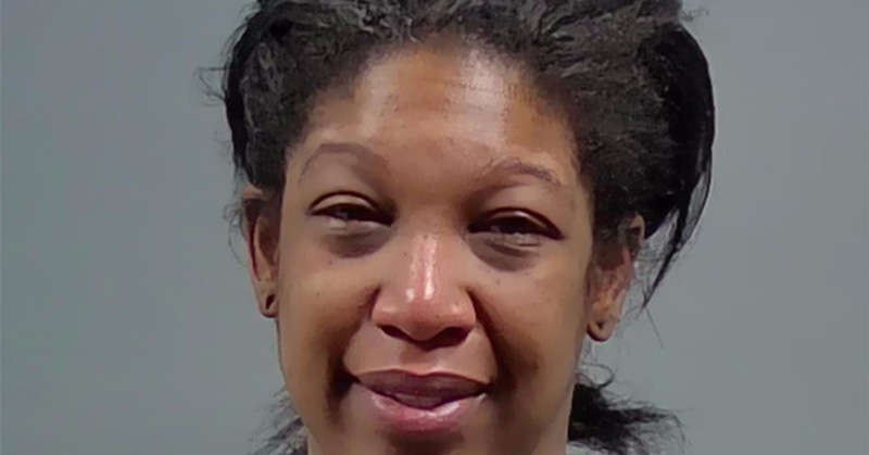 Cantonment Woman Tased After Leading Troopers On Highway 29 Chase : NorthEscambia.com - Vimarsana News