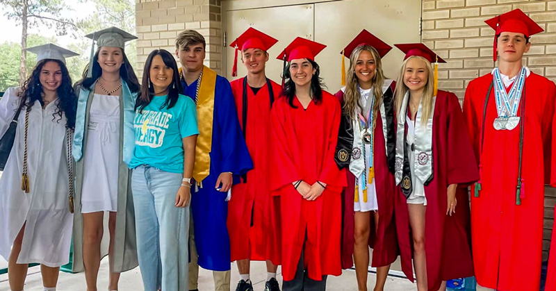 Former Wildcats Say Goodbye On The Last Day At Beulah Elementary School : NorthEscambia.com - Vimarsana News