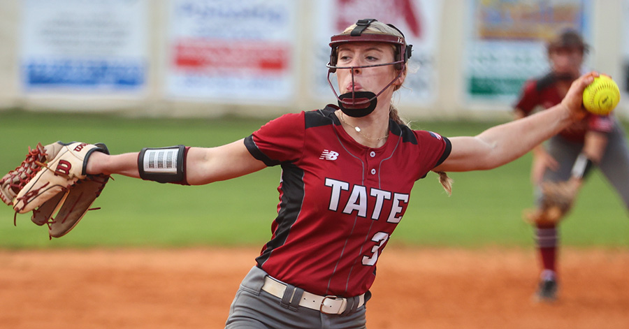 Pace Takes District Softball Crown With Win Over Tate (With Gallery) : NorthEscambia.com - Vimarsana News