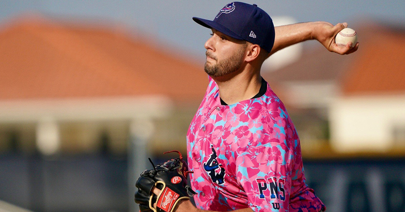 Blue Wahoos Fall In Another One-Run Series Finale Loss To Smokies : NorthEscambia.com - Vimarsana News