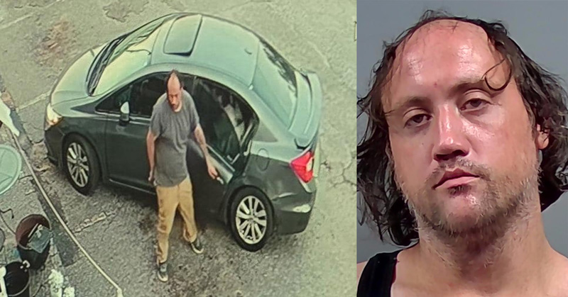 NorthEscambia.com Readers Credited With Solving Burglary : NorthEscambia.com - Vimarsana News