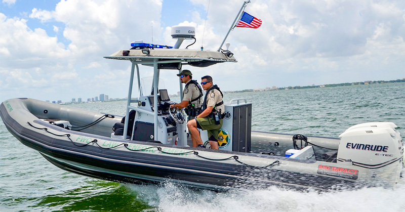 FWC Reports Nine Area Boating Under The Influence Arrests Over Memorial Day Weekend : NorthEscambia.com - Vimarsana News