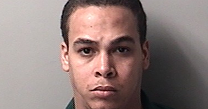 Escambia Man Allegedly Shoots Neighbor In Argument Over Tree Limb : NorthEscambia.com - Vimarsana News