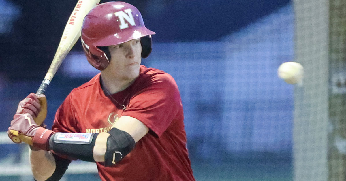 Northview Baseball: Garnet Beats The Gold (With Gallery)