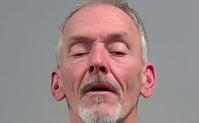 Cantonment Man Arrested For Burglary At Olive Baptist Church